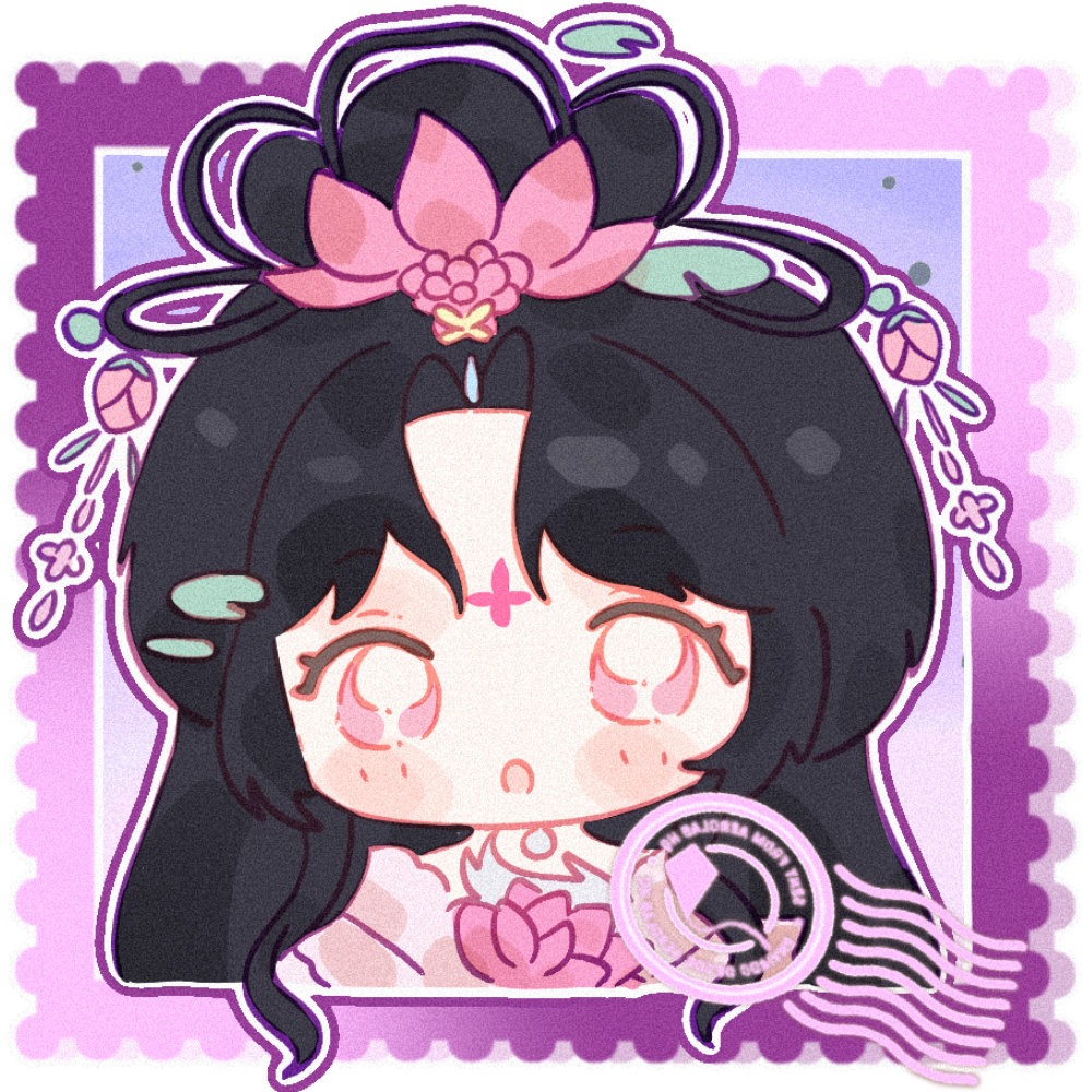 恶魔梨梨酱OvO