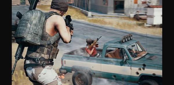 Pubg 绝地求生第八赛季即将上线 来看看更新内容吧 知乎