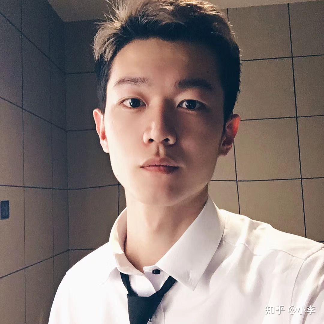 男生长得帅是一种什么体验?