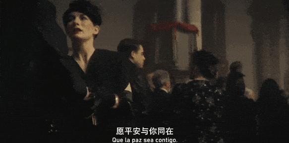 《双雌大盗》豆瓣8.7，近期最佳！