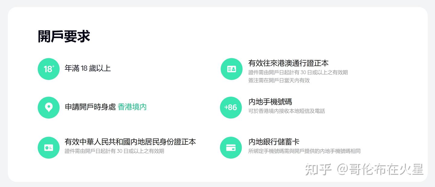 0门槛、免排队、0管理费、免开户”的香港银行账户--众安银行（ZA Bank） - 知乎