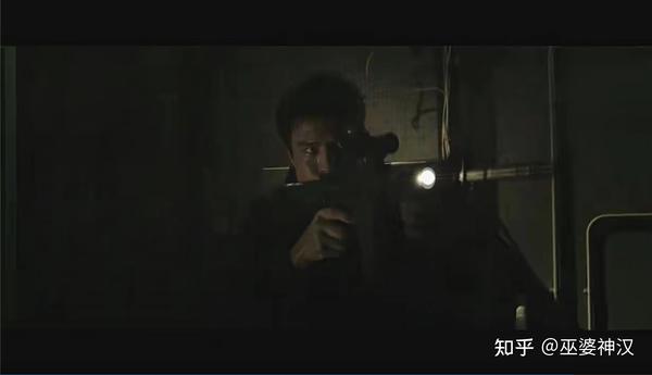 寒战夺权