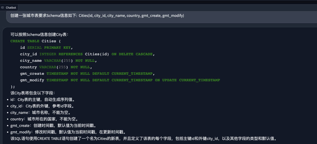 大模型与数据科学:从Text-to-SQL 开始(一) - 知乎