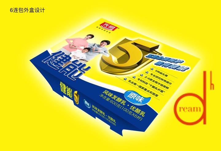 光明健能脱颖而出的秘密dh营销咨询戴绘