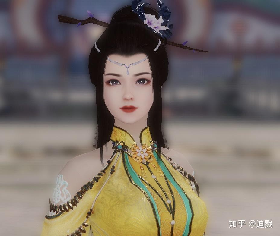 如何评价玩友时代手游《浮生为卿歌》? - 知乎