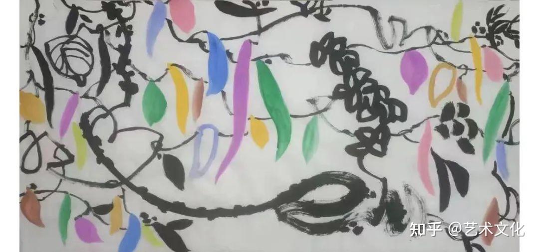 "党家山"小记一一新意象的到来