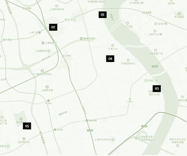 上海创意场地_上海会议场地_上海年会场地