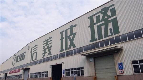 信义超越福耀玻璃大王易主请不要借李贤义和曹德旺先生博眼球