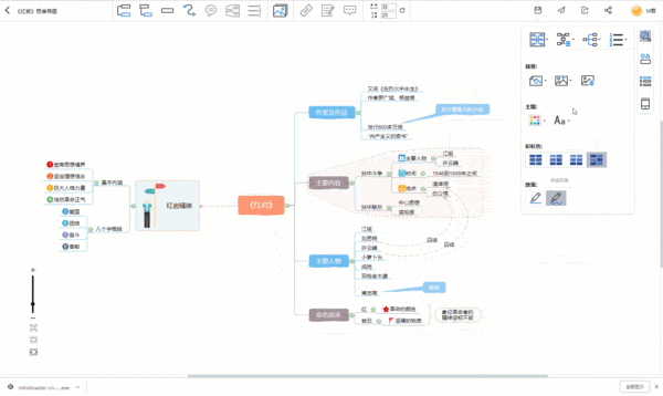 mindjet mindmanager ipad