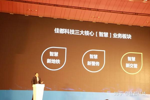 佳都科技全球智能技术研究院院长李德紘数字孪生城市建设智慧城市的