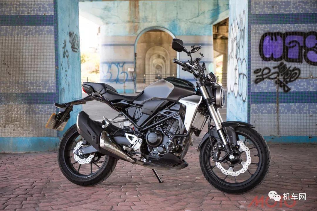 售价约53000元的cb300r有哪些优缺点? - 知乎