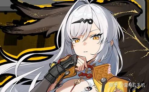 绝区零仪玄玩法攻略 绝区零仪玄武器怎么选 - 知乎
