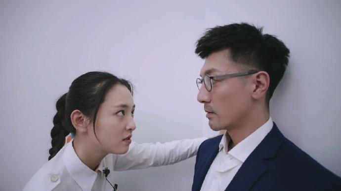 真心夸夸这个世界不看脸张鲁一吴倩