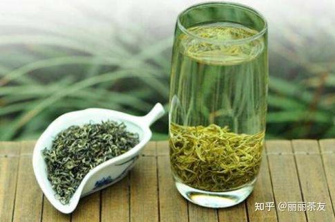 中國有哪些著名茶葉品牌或代表性茶莊?