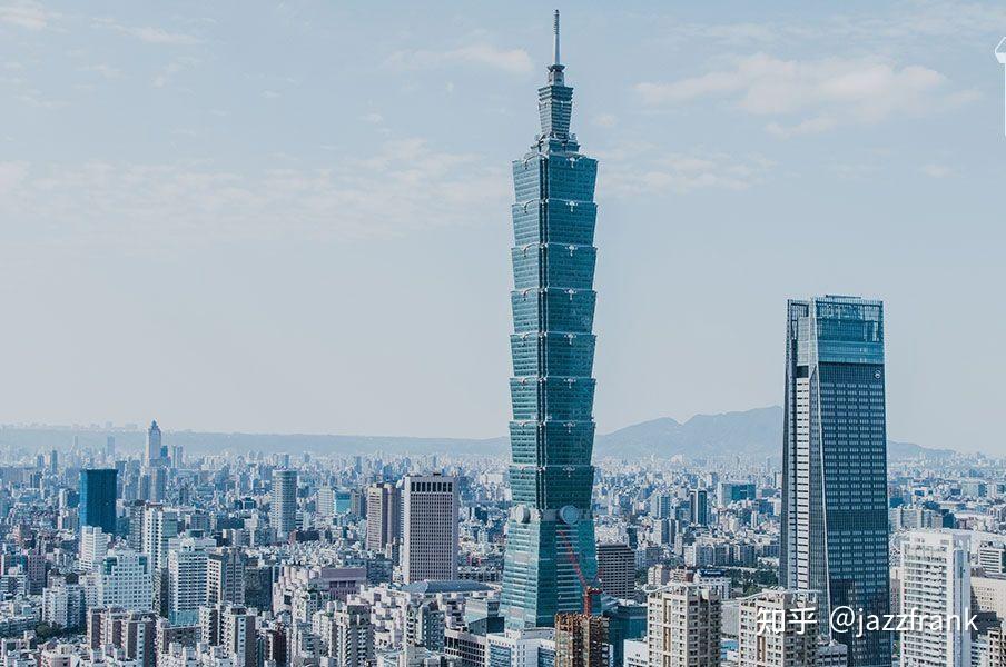 统一台湾的方式调整及台湾治理方案探讨 - 知乎