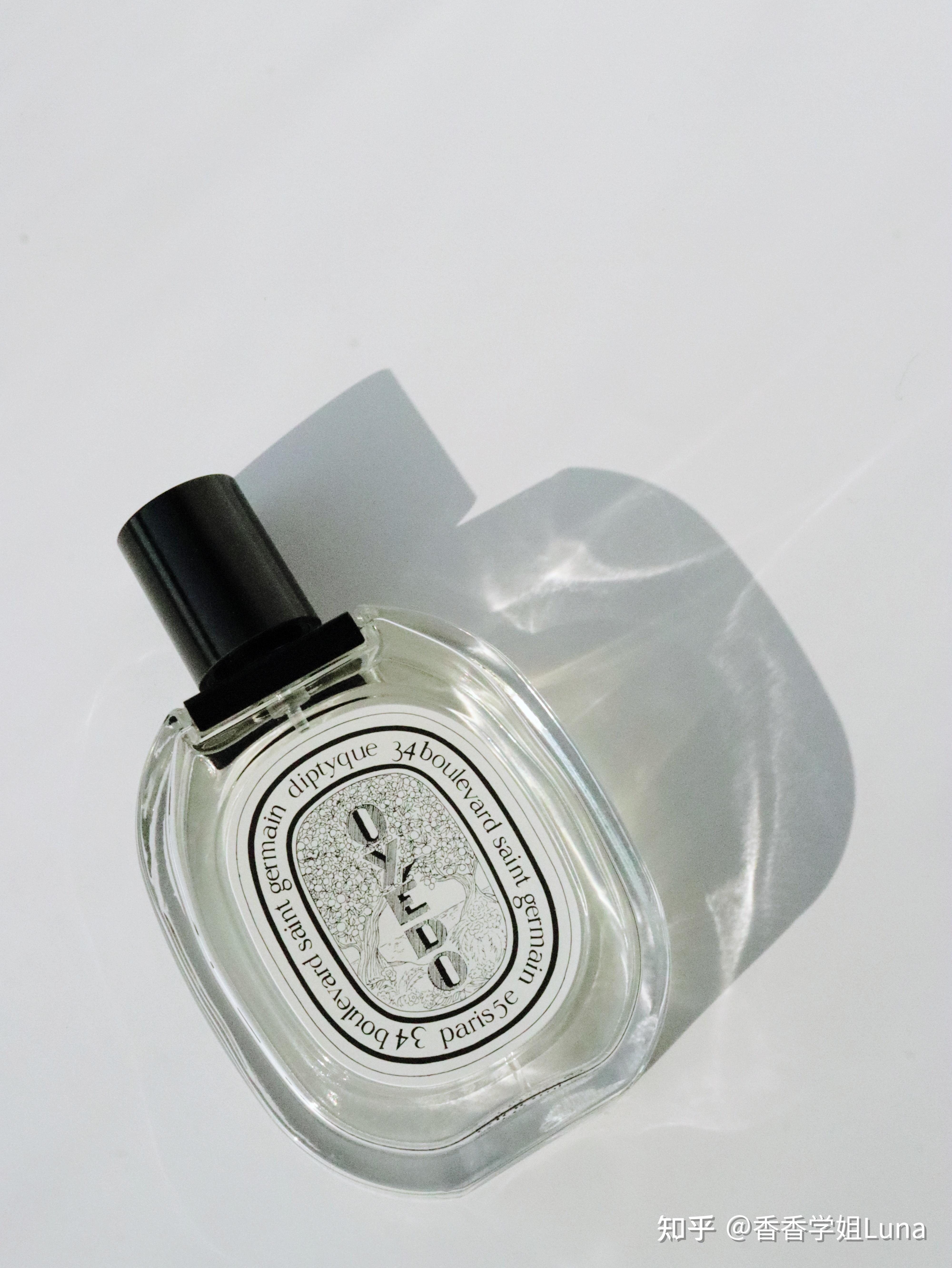 蒂普提克9支热门香水测评 - 知乎
