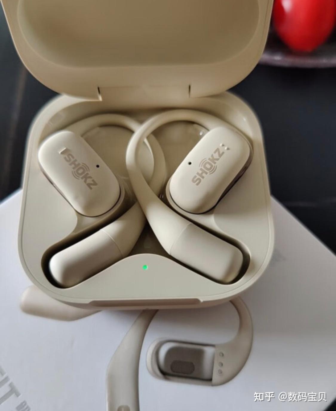 降噪高音效好的蓝牙耳机内附cleerairpods韶音beats四款耳机详细介绍