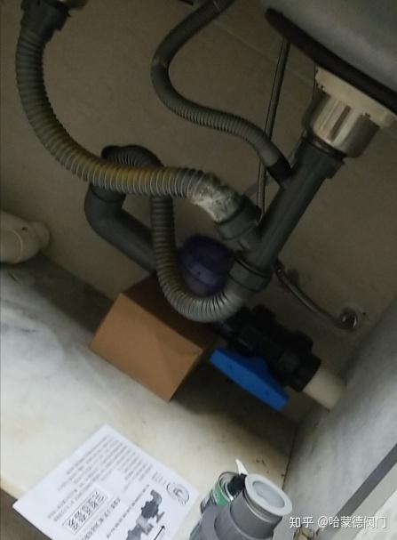 二楼反水永久解决止回阀(二楼装了止回阀还会反水)