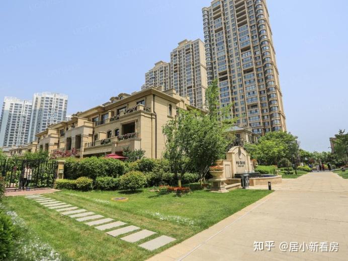 揭秘永定府中轴线上北京最贵的限竞房即将开卖