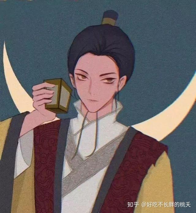 哪吒传奇中妲己与纣王的爱情