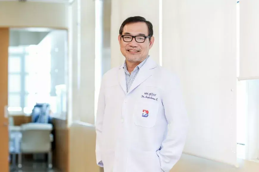 泰国医疗旅游如何做到世界第一