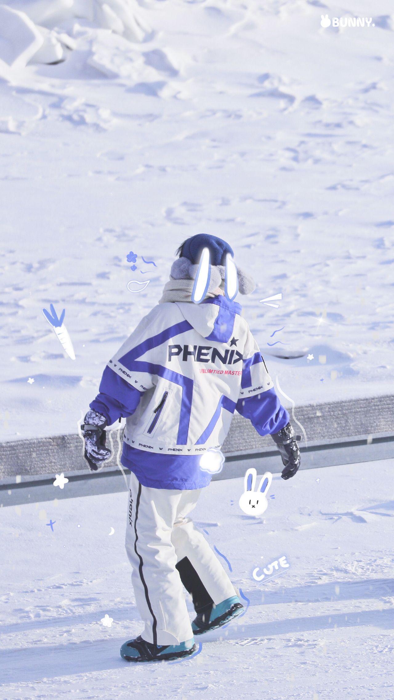 有没有贺峻霖的神图