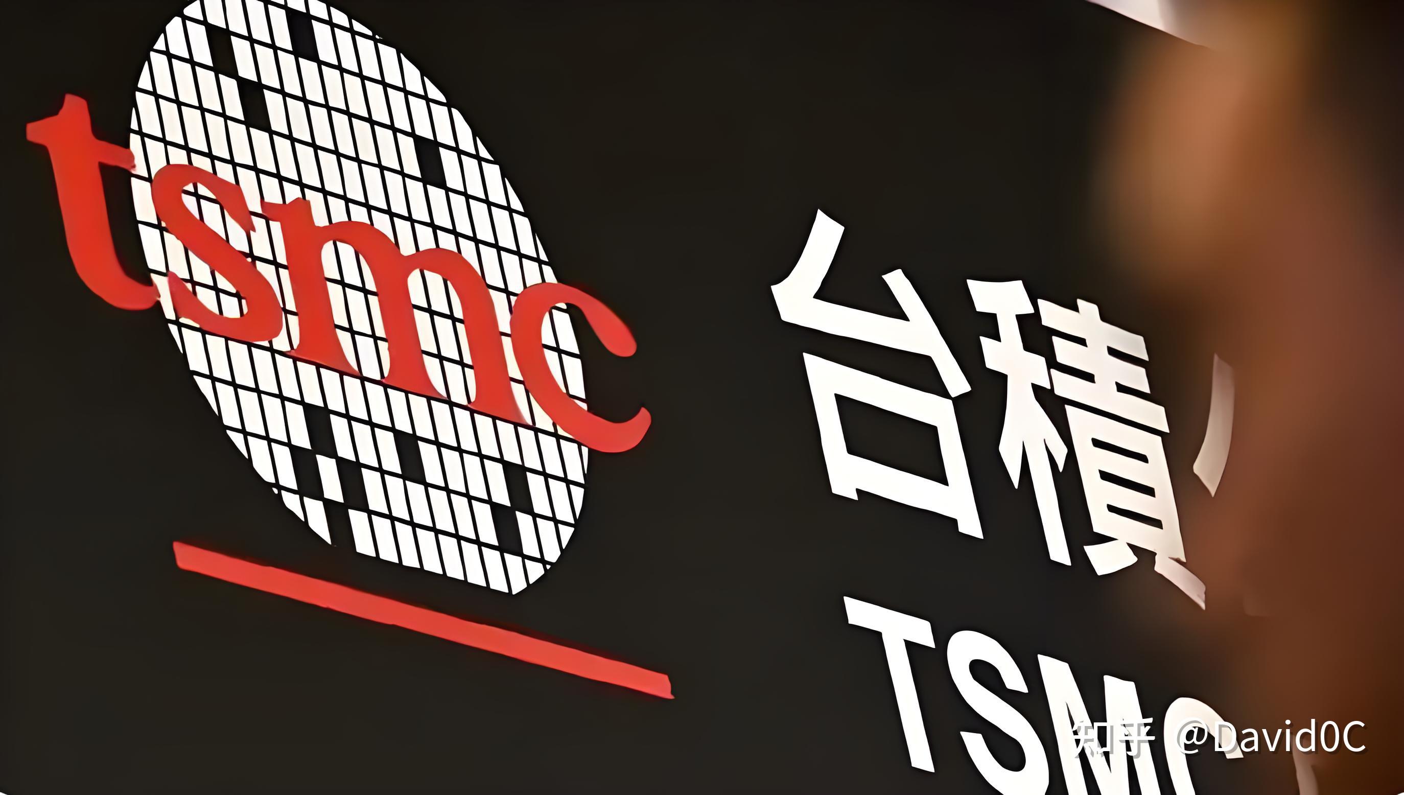 台积电被“整碗端走”，台湾还剩下什么？ - 知乎