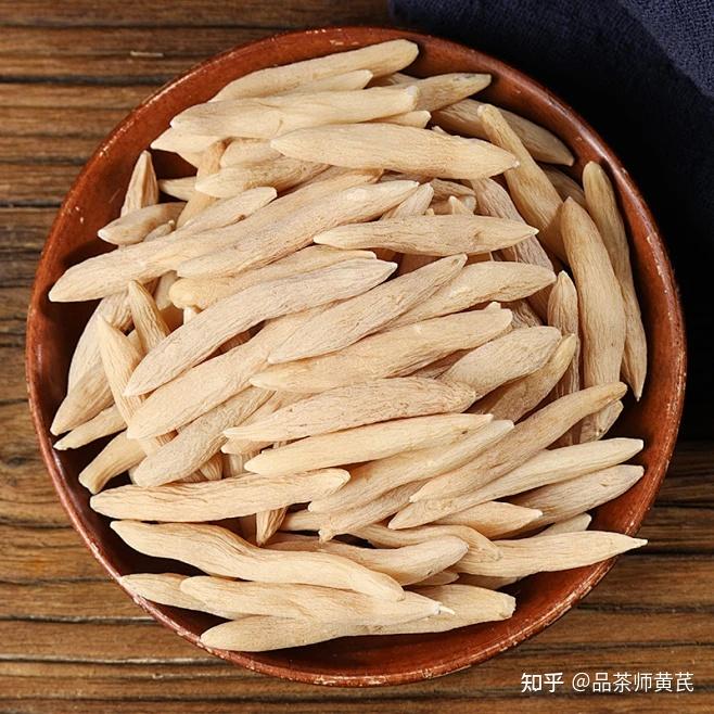 都是中草药，麦冬和天冬有什么区别？ - 知乎