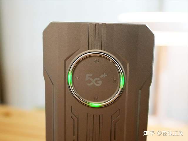 上赞sz50air5g随身wifi性价比高性能的相结合造就价格屠夫