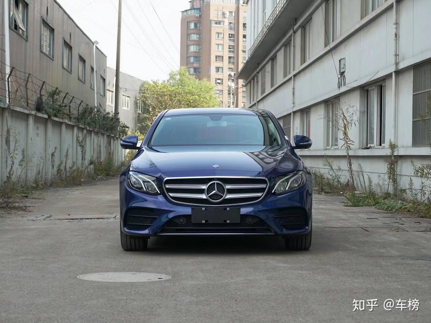 世界上最经典的5款立标汽车，最后一款，车标能换一代宝马！ - 知乎