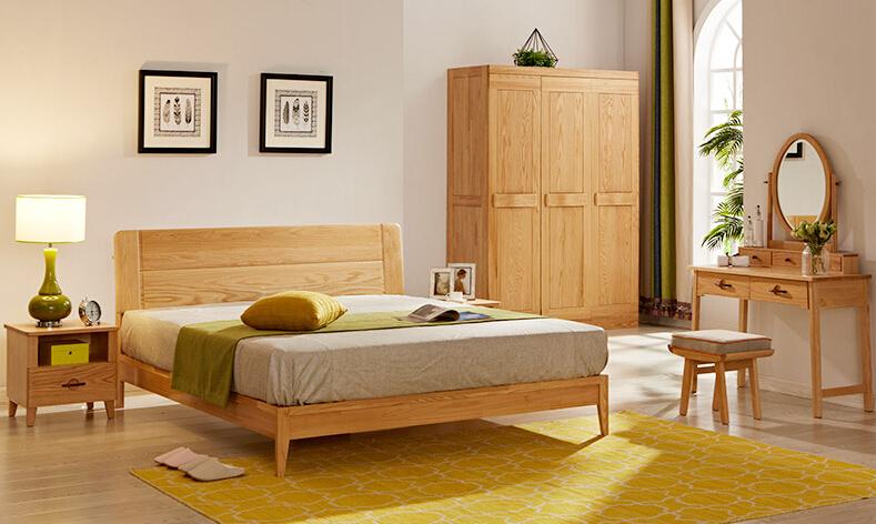 松木家具及其特点有哪些