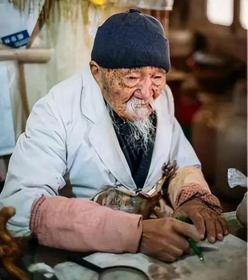 老中医公布价值数百万的祖传食道癌秘方