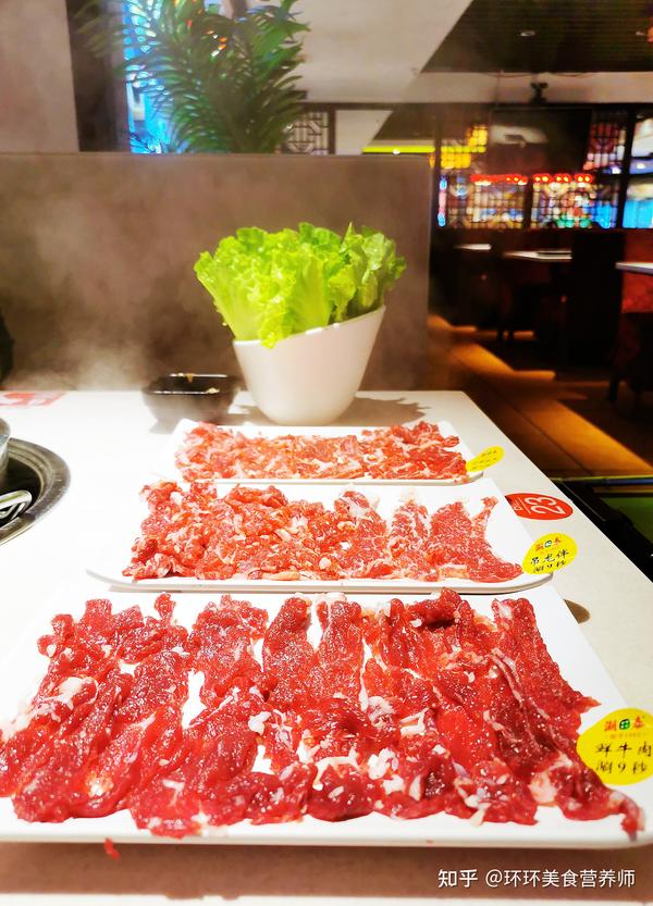 食材新鲜味道赞，这家老字号潮汕牛肉火锅让人惊喜 - 知乎