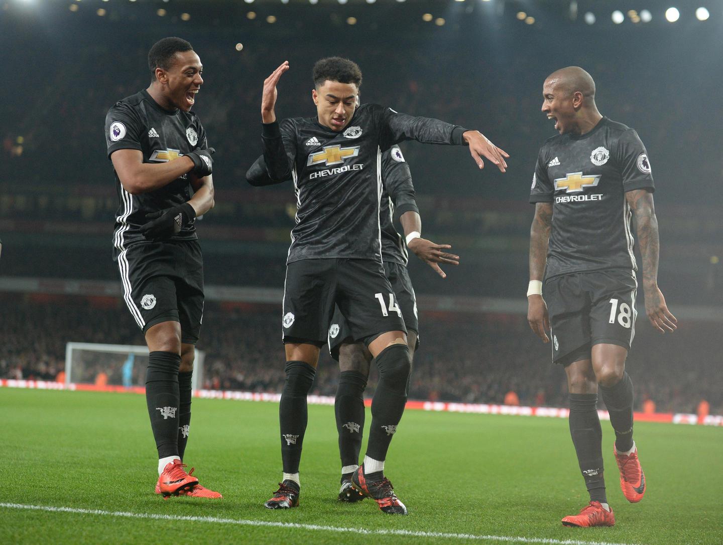 伦敦舞王无限疯狂杰西林加德