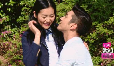 相爱12天石榴cp刷屏朋友圈高能网友竟然扒出了情书内容