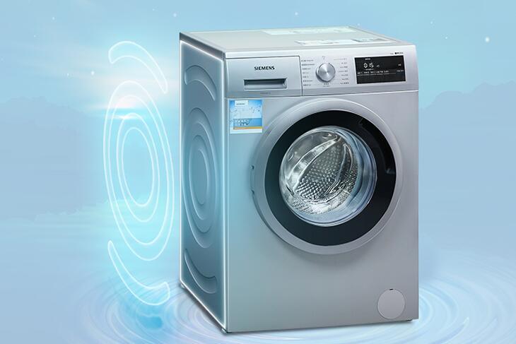 洗衣机选择博世还是西门子 www.zhihu.com