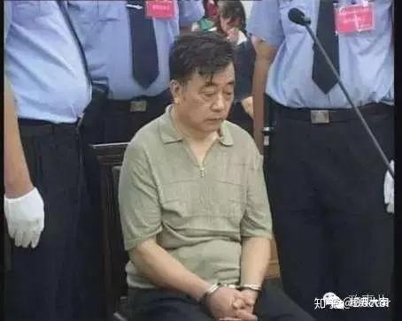 大案纪实:副省级高官段义和,为什么导演一场凶杀案? - 知乎