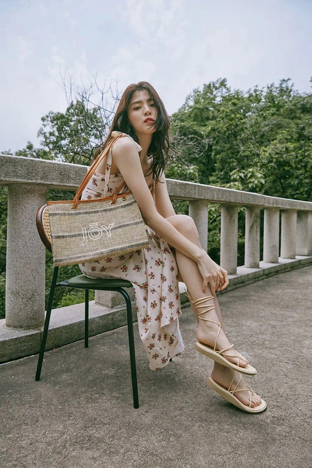 韩韶禧的玉足 - 知乎