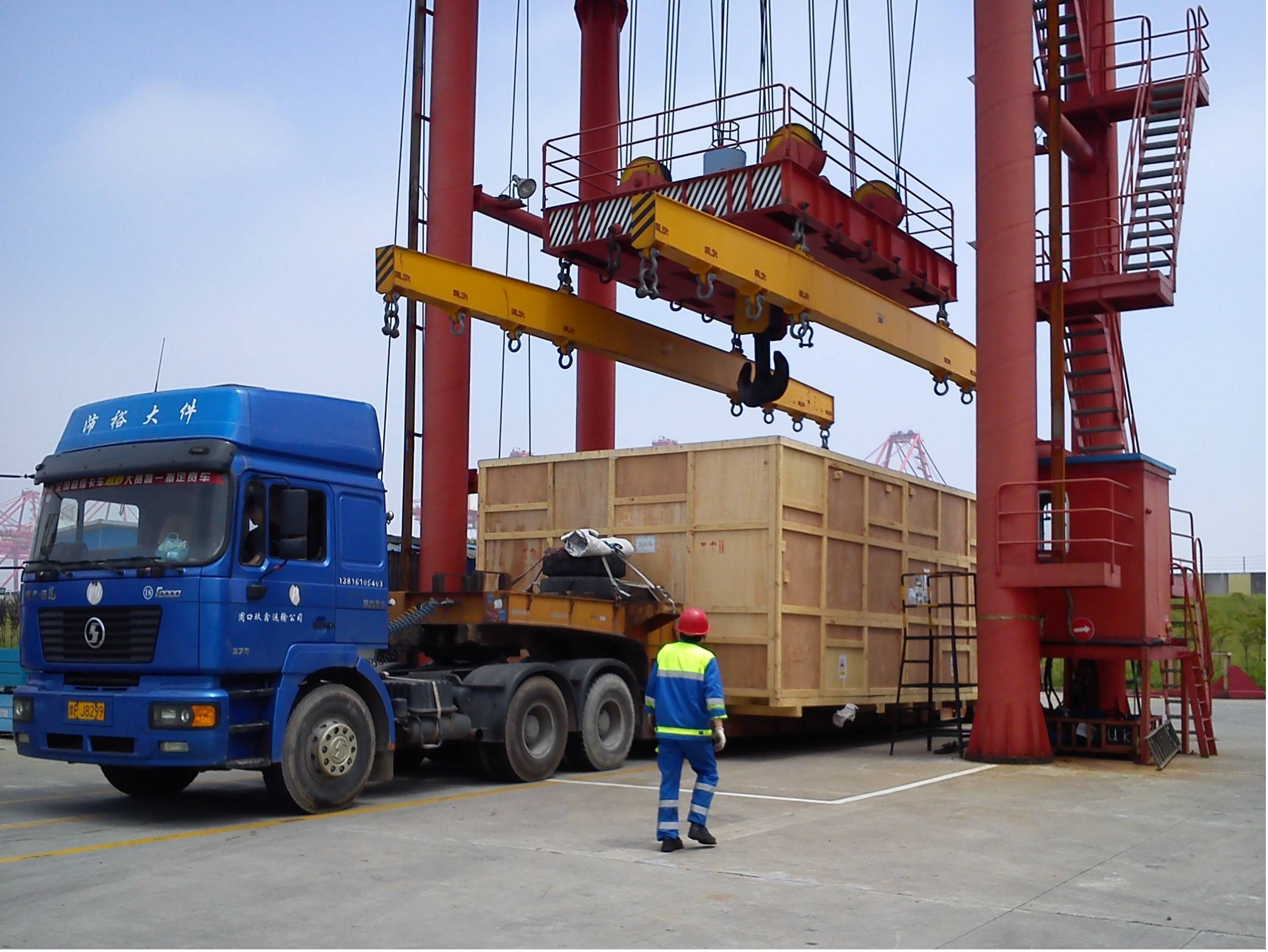 网络货运平台该如何解决目前面临的难题? - 知乎