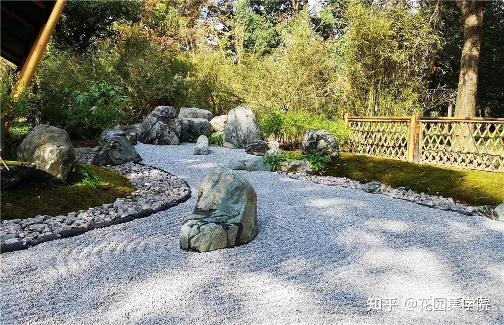 干货 打造日式庭院,只此一篇,足够 - 知乎