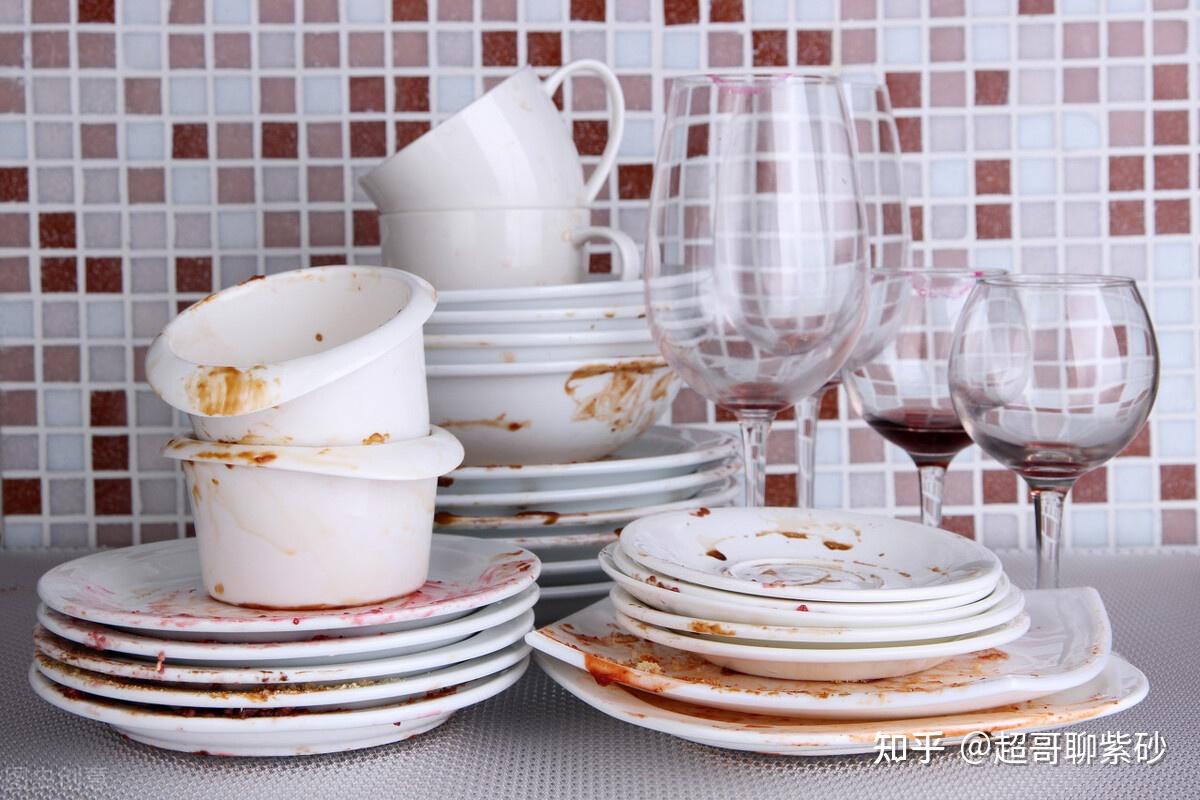 "污衣派"养壶法不可取