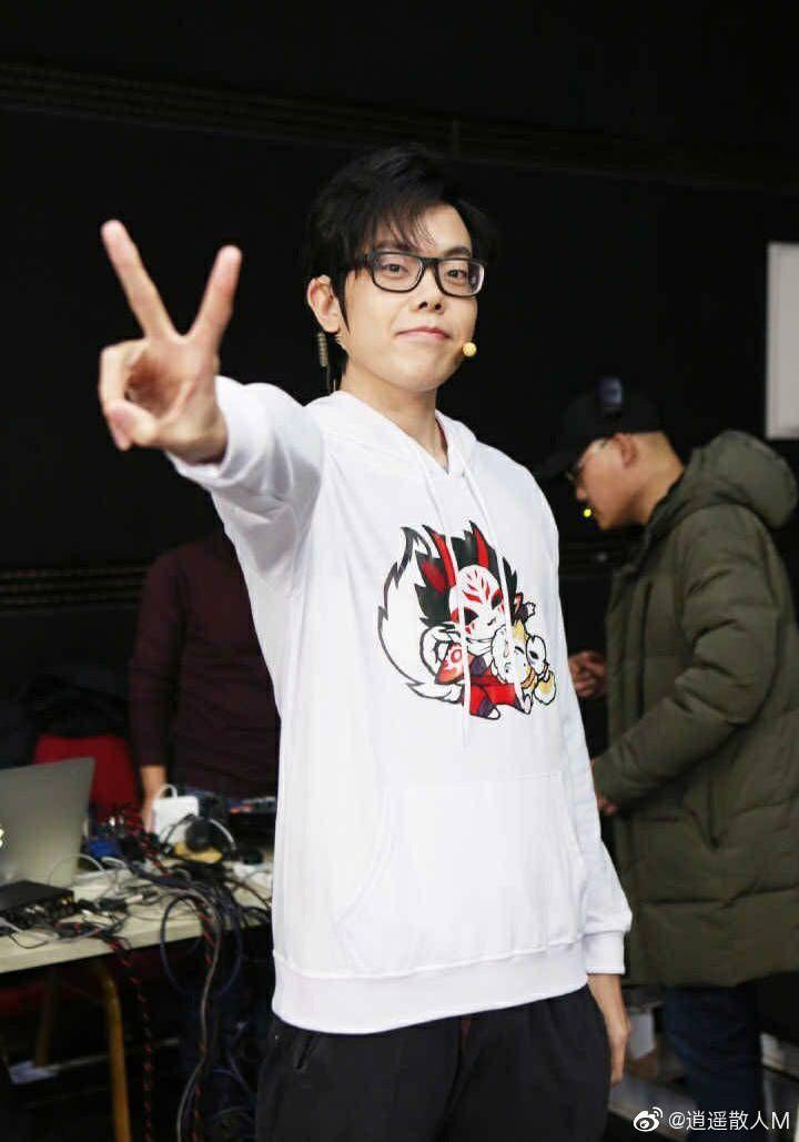 不喜欢逍遥散人的原因有什么