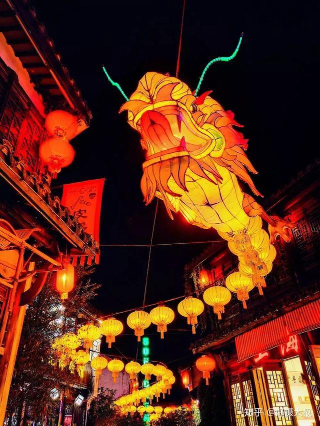 这几张手机摄影作品凭什么最有年味拿下大奖