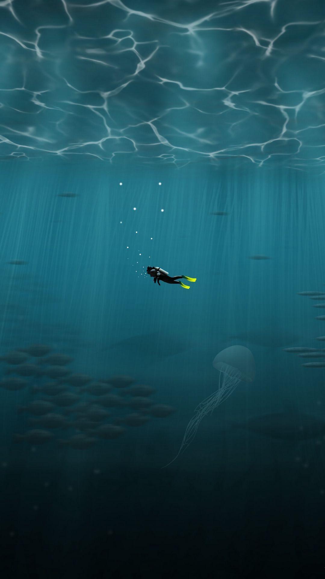 加里·斯奈德7.鲸落海底,哺暗界众生十五年.——村上春树6.