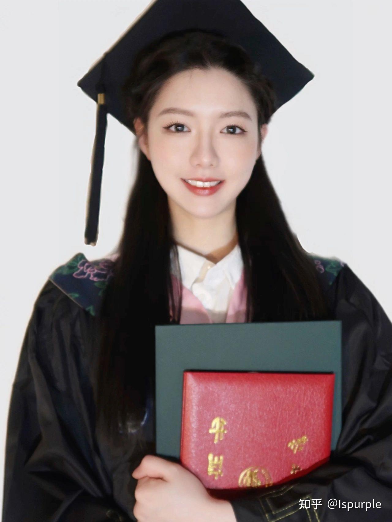91上镜c位毕业照妆容教学