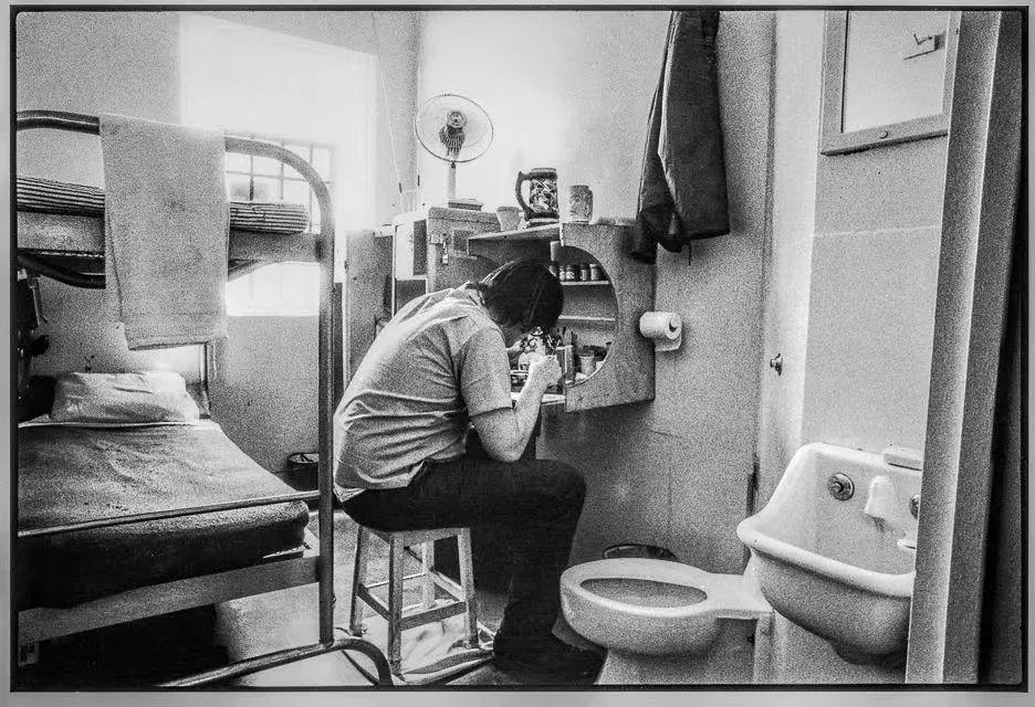 弑母后收手的杀人魔5/2显生埃德蒙·肯珀kemper, edmund - 知乎