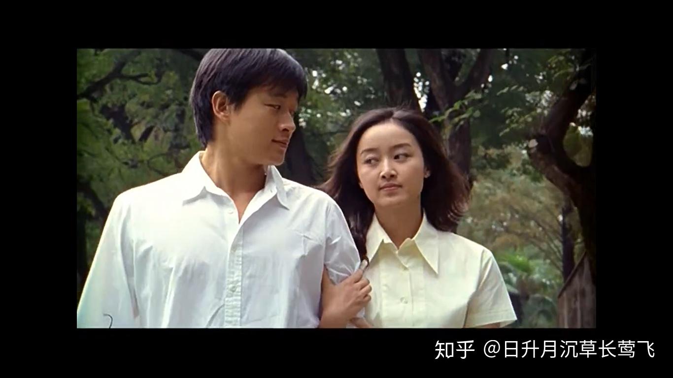 开篇就是引得众人侧目的"李罗恋",吕挽的笔下的李然诚然有着大多数