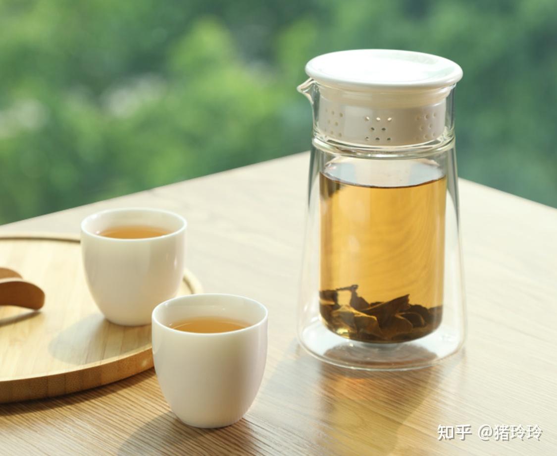 六大茶类选壶指南，喝什么茶配什么壶，选对茶壶泡好茶，建议收藏！ - 知乎