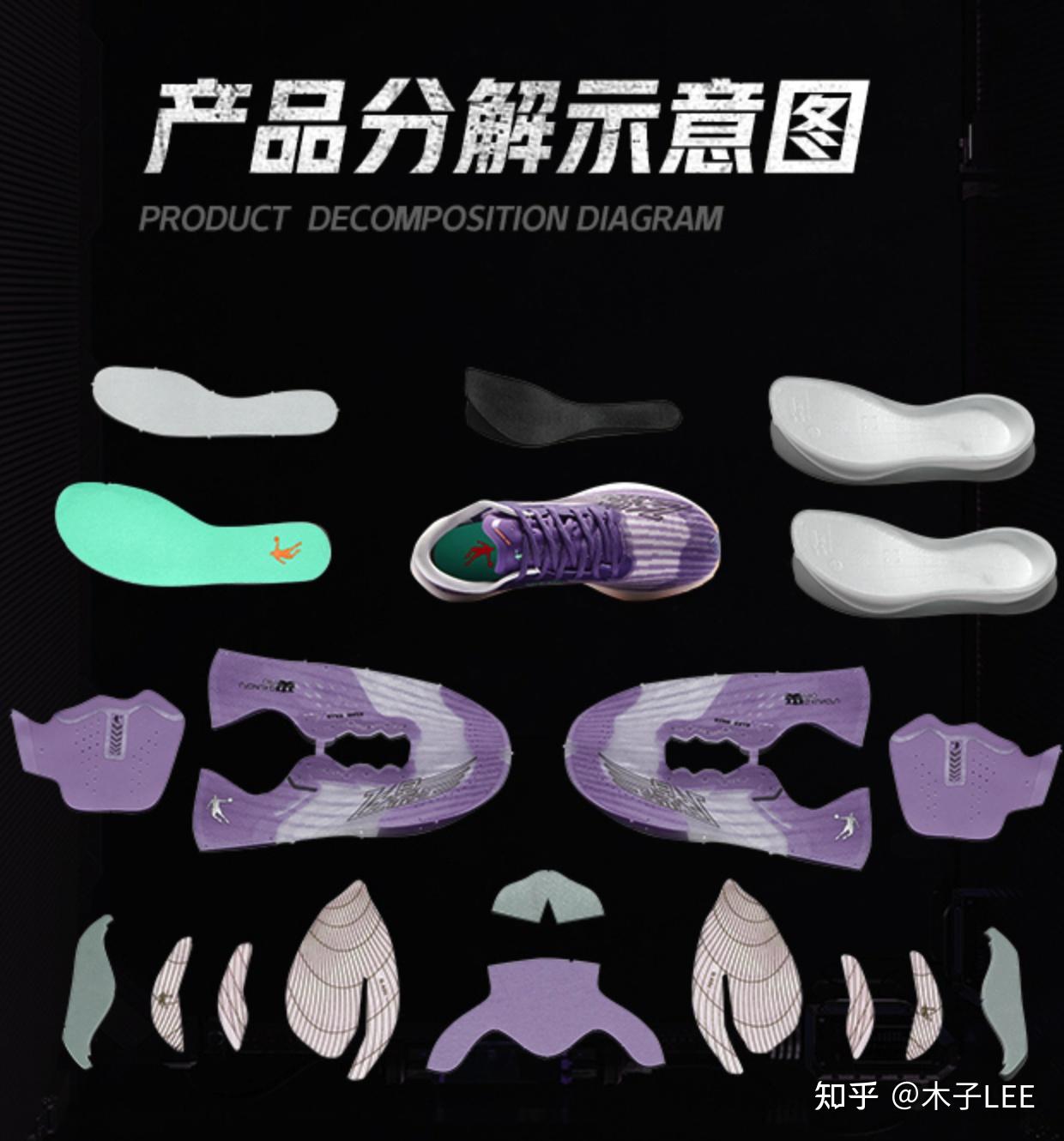 乔丹飞影PB2.0&飞影2.0有何提升？值不值得买？ - 知乎