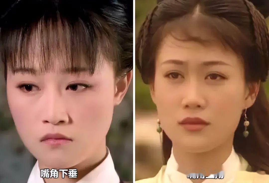 同样是“下撇嘴”，为什么有些人高级，有人则一脸苦相？答案在这 - 知乎